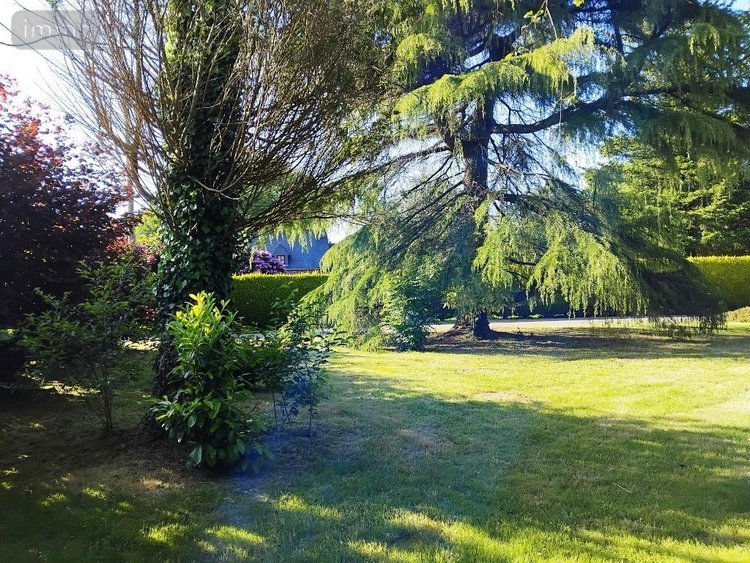 Maison a vendre Plélauff 22570 Côtes-d'Armor 97 m2 4 pièces 239500 euros