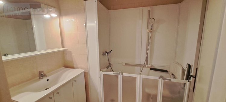 Appartement a vendre Angers 49000 Maine-et-Loire 90 m2 4 pièces 315000 euros