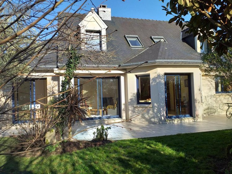 Maison a vendre Saint-Avé 56890 Morbihan 142 m2 8 pièces 567872 euros