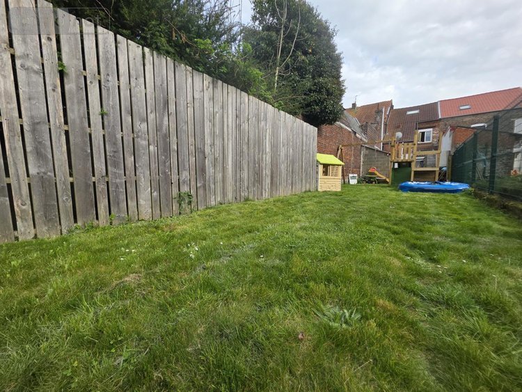 Maison a vendre Auchel 62260 Pas-de-Calais 110 m2 5 pièces 127200 euros