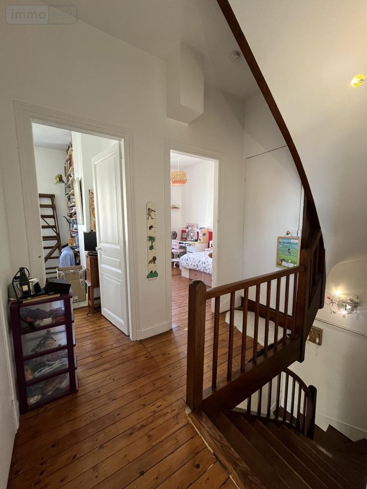 Maison a vendre Saint-Brice-Courcelles 51370 Marne 94 m2 4 pièces 275000 euros