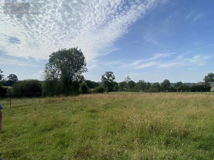 Maison a vendre Saint-Charles-de-Percy 14350 Calvados 61 m2 3 pièces 96300 euros