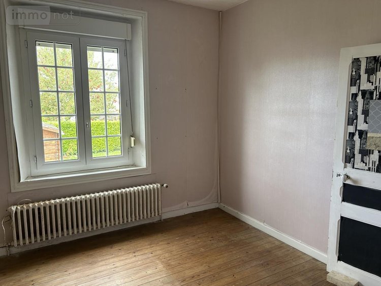 Maison a vendre Ploumagoar 22970 Côtes-d'Armor 72 m2 4 pièces 112440 euros