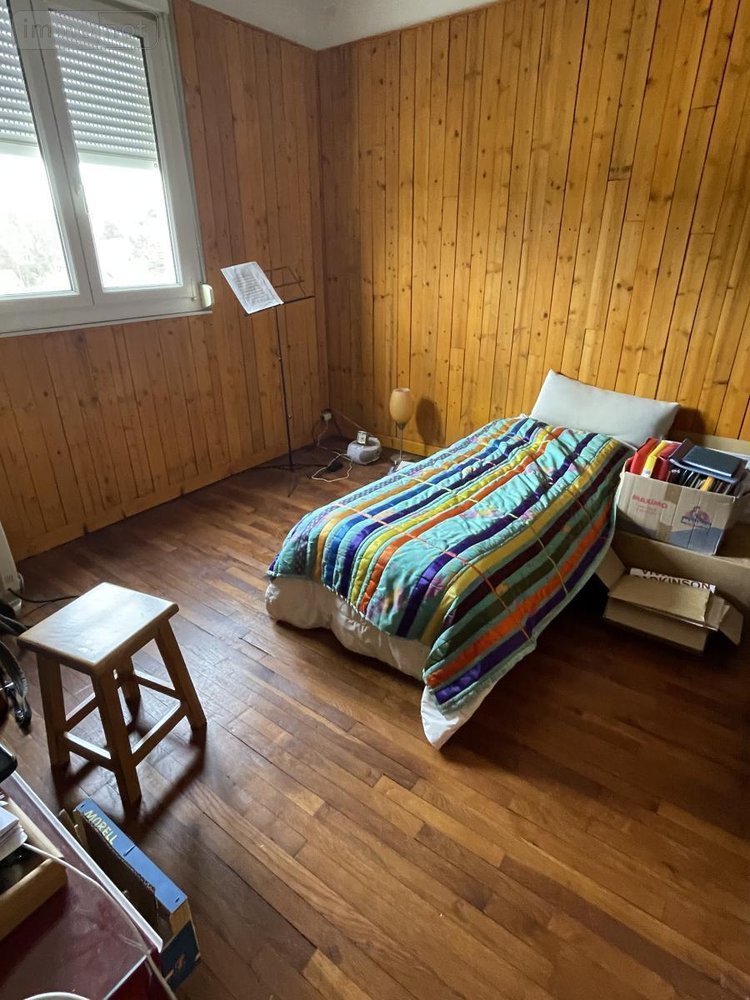 Maison a vendre Le Mans 72000 Sarthe 82 m2 6 pièces 246750 euros