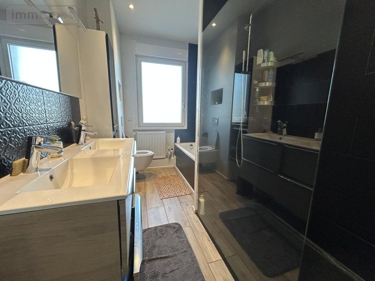 Maison a vendre Cambrai 59400 Nord 139 m2 7 pièces 241000 euros