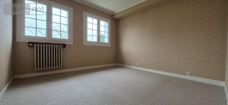 Maison a vendre Questembert 56230 Morbihan 102 m2 5 pièces 255000 euros