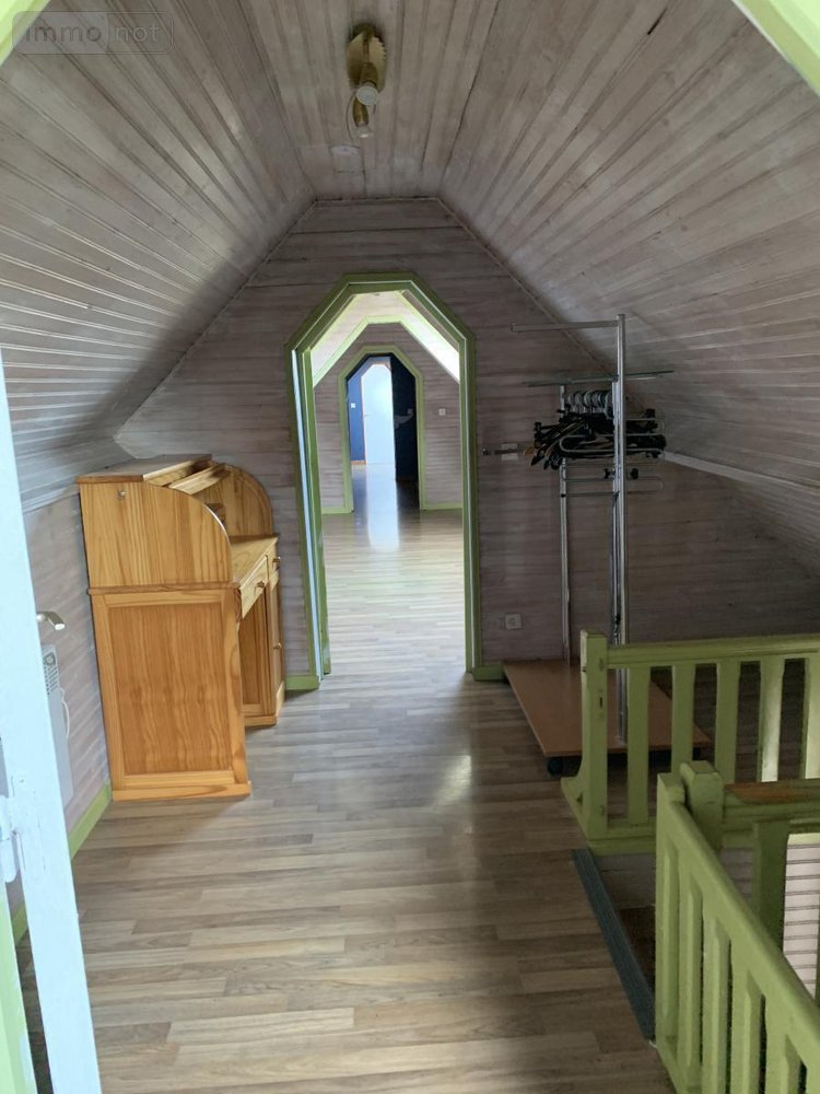 Maison a vendre Zoteux 62650 Pas-de-Calais 152 m2 6 pièces 303920 euros