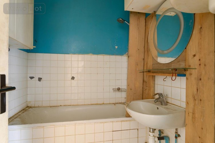 Appartement a vendre Paris 6e arrondissement 75006 Paris 41 m2 2 pièces 580000 euros