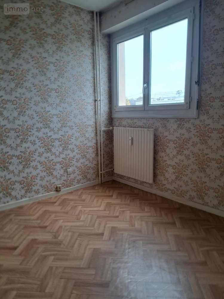 Appartement a vendre Le Mans 72000 Sarthe 80 m2 4 pièces 189000 euros