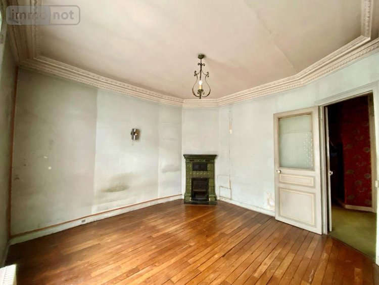 Appartement a vendre Paris 10e arrondissement 75010 Paris 69 m2 3 pièces 695000 euros