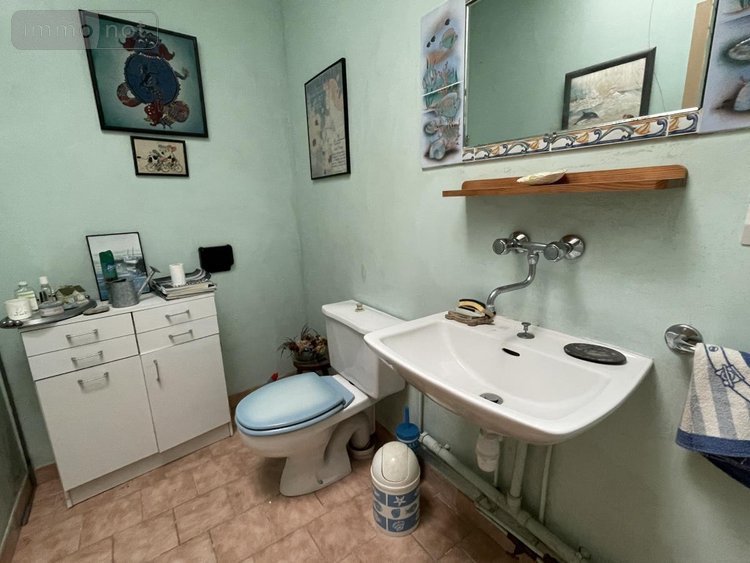 Maison a vendre Plouézec 22470 Côtes-d'Armor 181 m2 7 pièces 514125 euros