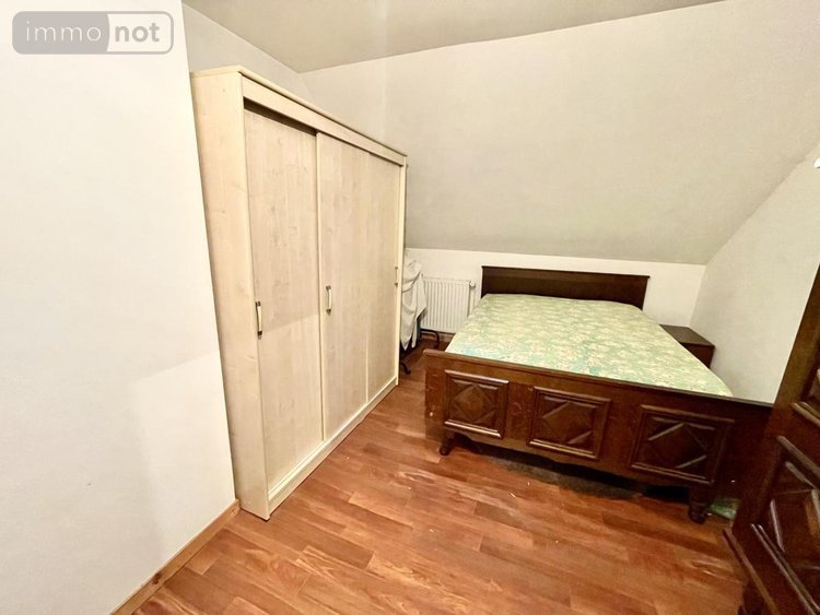 Maison a vendre Albaret-Sainte-Marie 48200 Lozère 114 m2  186000 euros