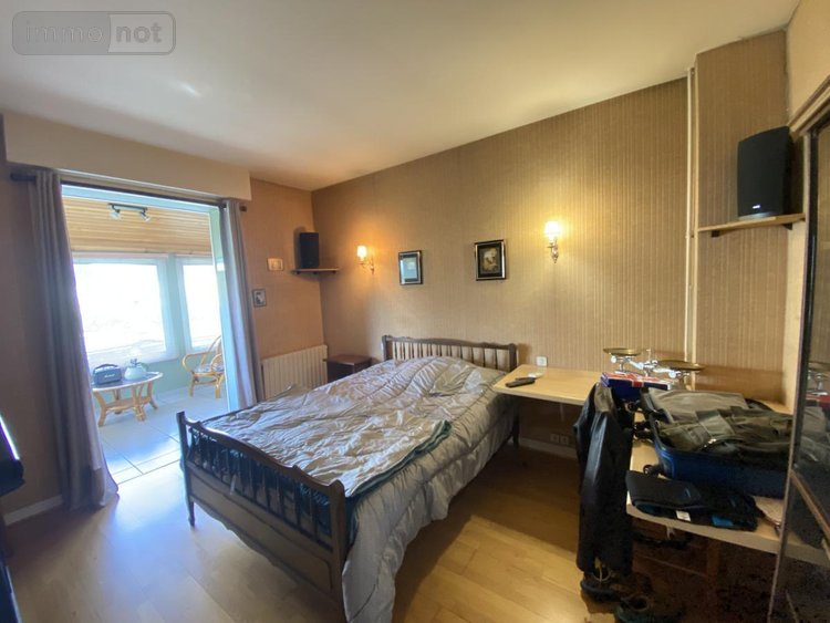 Maison a vendre Loudéac 22600 Côtes-d'Armor 142 m2 6 pièces 228800 euros