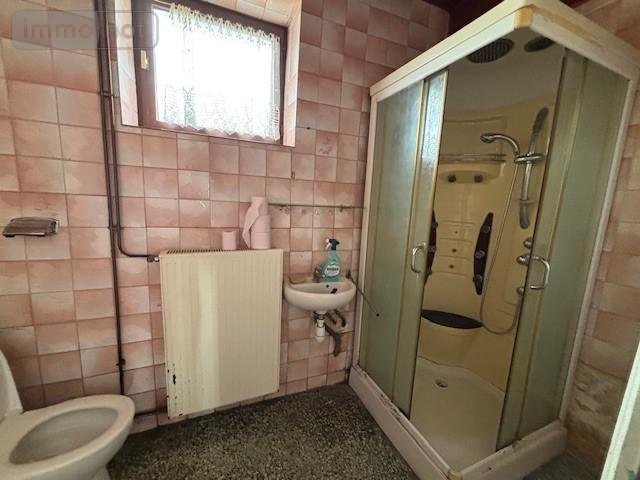 Maison a vendre Pargny-les-Bois 02270 Aisne 100 m2 5 pièces 83800 euros