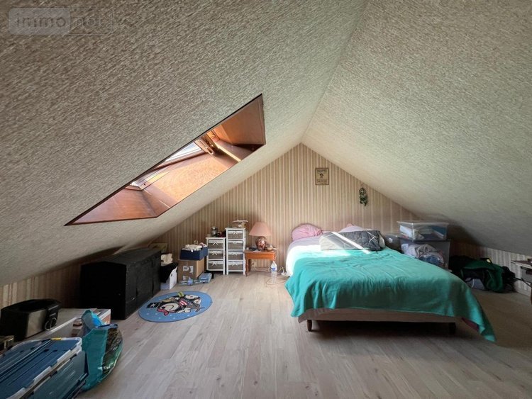 Maison a vendre Villemandeur 45700 Loiret 157 m2 6 pièces 230000 euros