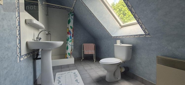 Maison a vendre Questembert 56230 Morbihan 91 m2 5 pièces 259900 euros