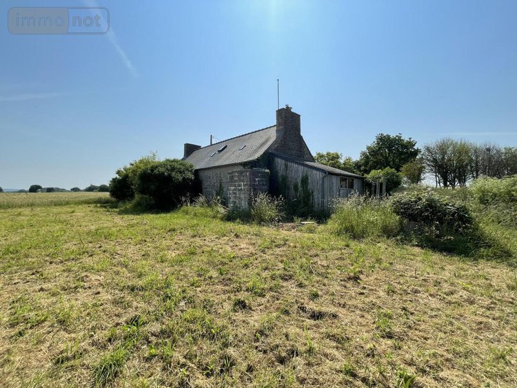 Maison a vendre Quemper-Guézennec 22260 Côtes-d'Armor 99 m2 4 pièces 177660 euros
