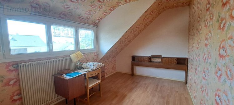 Maison a vendre Angers 49000 Maine-et-Loire 130 m2 7 pièces 294000 euros