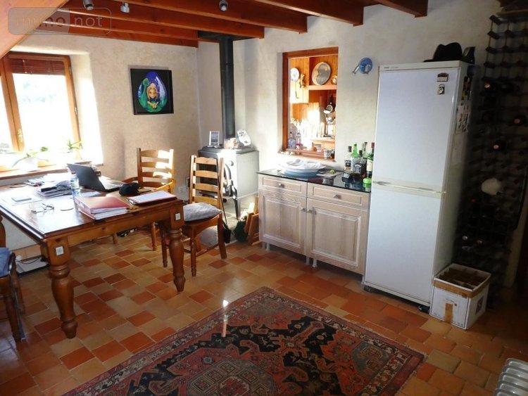 Maison a vendre Langoëlan 56160 Morbihan 280 m2 10 pièces 367000 euros