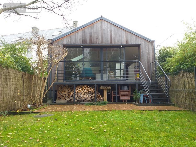 Maison a vendre Vannes 56000 Morbihan 116 m2 5 pièces 536972 euros