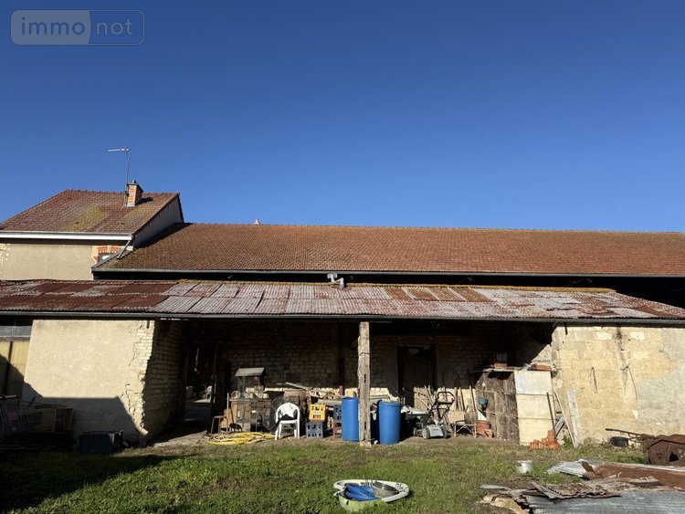 Terrain a batir a vendre Trois-Puits 51500 Marne 70 m2  189000 euros