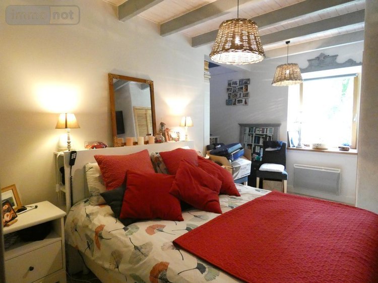 Maison a vendre Morlaix 29600 Finistère 105 m2 4 pièces 271700 euros