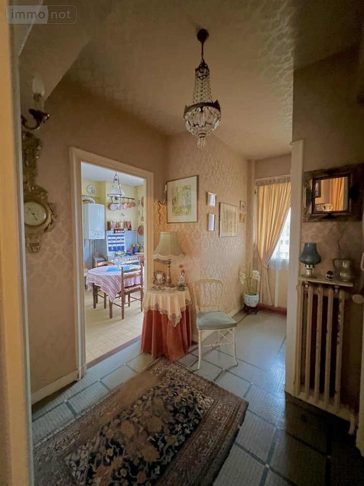 Appartement a vendre Lorient 56100 Morbihan 88 m2 4 pièces 260212 euros