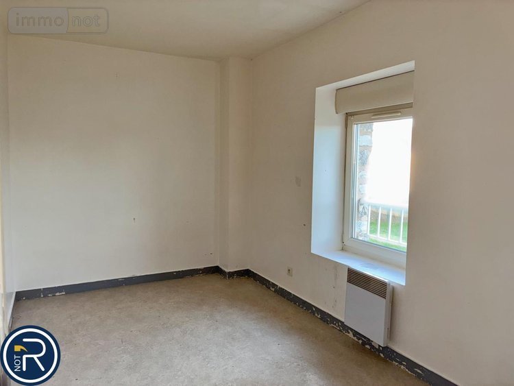 Maison a vendre Argentré 53210 Mayenne 95 m2 5 pièces 146000 euros