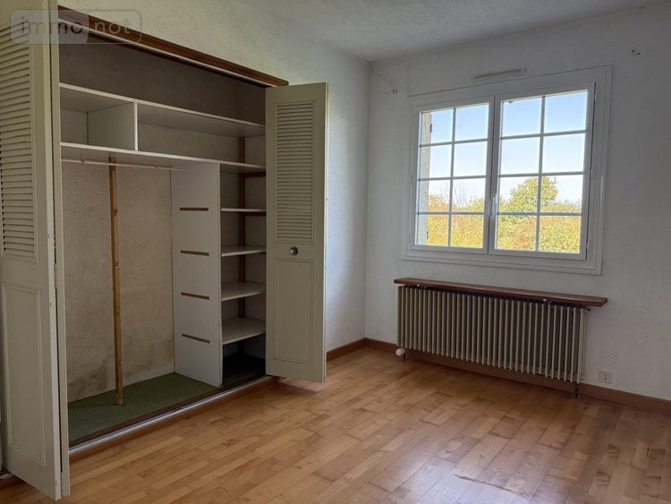 Maison a vendre La Tessoualle 49280 Maine-et-Loire 270 m2 8 pièces 456560 euros