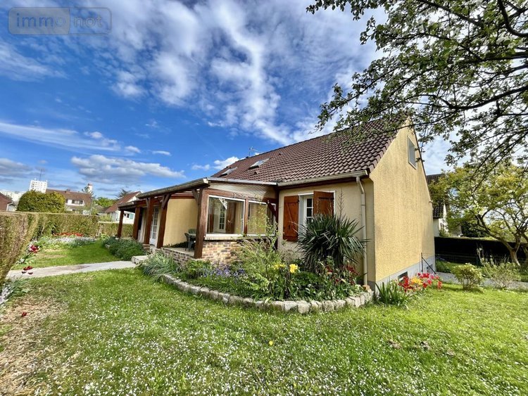 Maison a vendre Canteleu 76380 Seine-Maritime 128 m2 5 pièces 200000 euros