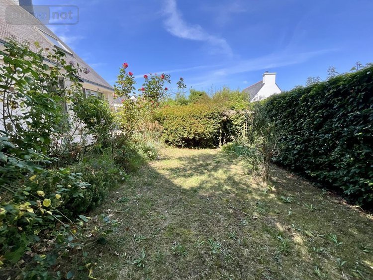 Maison a vendre Lorient 56100 Morbihan 113 m2 4 pièces 374400 euros