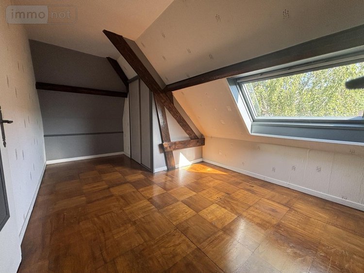 Maison a vendre Igoville 27460 Eure 91 m2 5 pièces 122000 euros