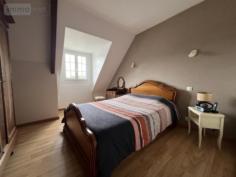 Maison a vendre Inzinzac-Lochrist 56650 Morbihan 109 m2 7 pièces 270560 euros