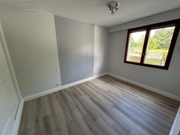 Appartement a vendre Laval 53000 Mayenne 97 m2  344850 euros