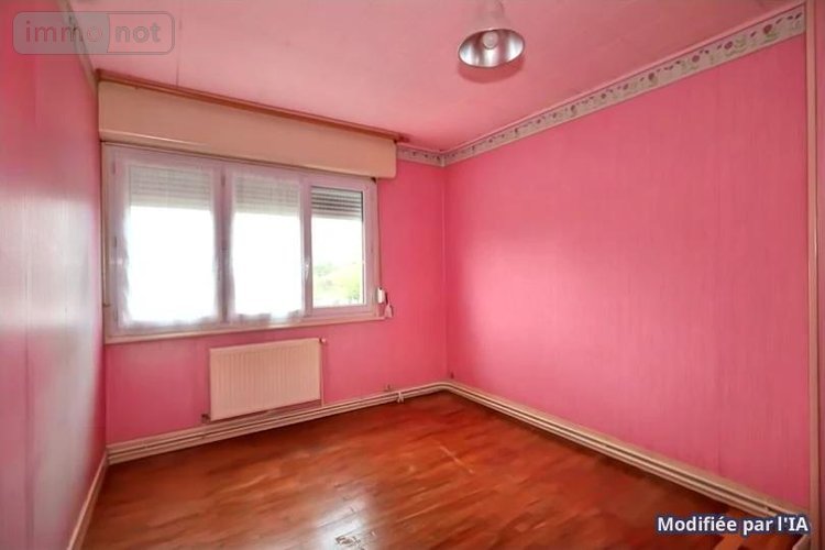 Maison a vendre Saint-Aubert 59188 Nord 78 m2 4 pièces 95500 euros
