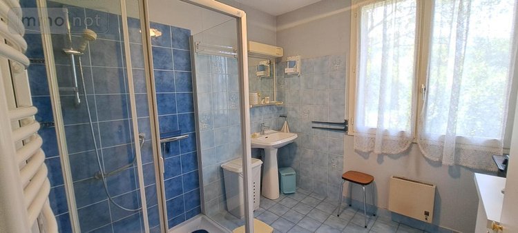 Maison a vendre Cantenay-Épinard 49460 Maine-et-Loire 93 m2 4 pièces 273000 euros