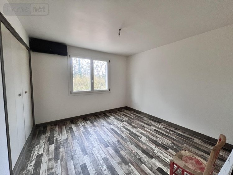 Maison a vendre Gièvres 41130 Loir-et-Cher 108 m2 5 pièces 132500 euros