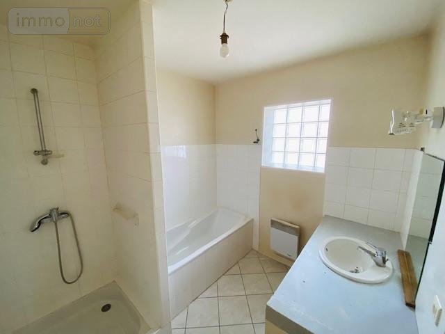 Maison a vendre Saint-Philbert-de-Grand-Lieu 44310 Loire-Atlantique 94 m2 4 pièces 258870 euros