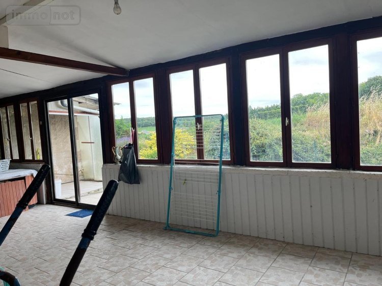Maison a vendre Trogues 37220 Indre-et-Loire 169 m2 7 pièces 180200 euros
