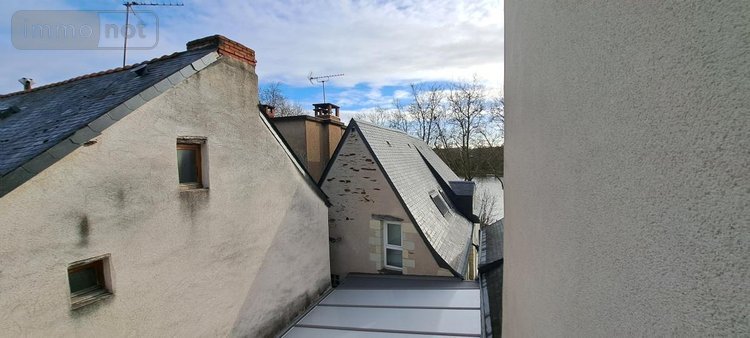 Immeuble a vendre Angers 49000 Maine-et-Loire 52 m2  315000 euros