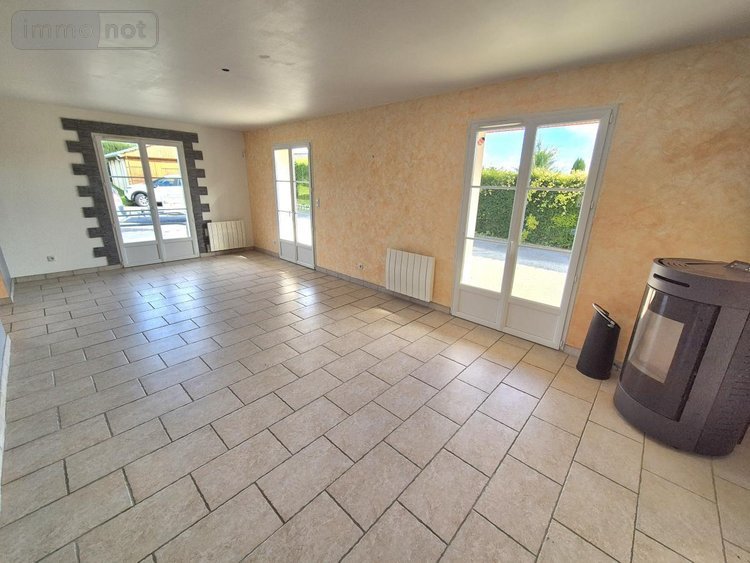 Maison a vendre Charmont-sous-Barbuise 10150 Aube 137 m2  245000 euros