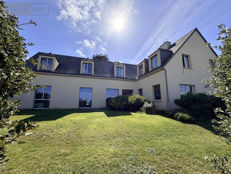 Maison a vendre Bretteville 50110 Manche 390 m2 10 pièces 647000 euros