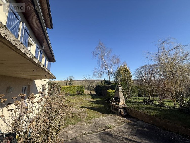 Maison a vendre Olizy 51700 Marne 145 m2 6 pièces 189000 euros