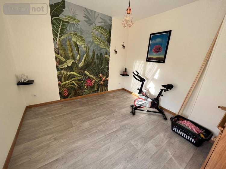 Maison a vendre Faverney 70160 Haute-Saône 60 m2 3 pièces 139000 euros