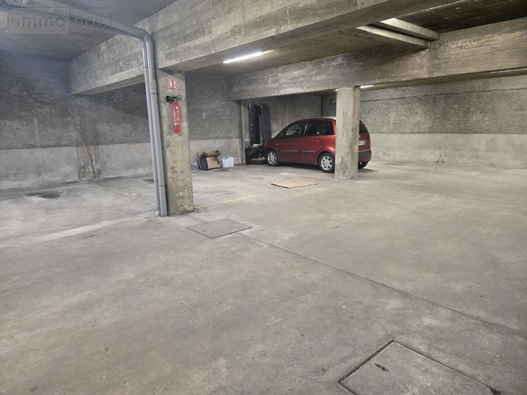 Appartement a vendre Angers 49000 Maine-et-Loire 40 m2 2 pièces 132500 euros