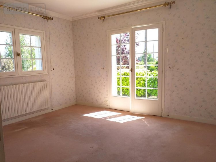 Maison a vendre Plescop 56890 Morbihan 168 m2 8 pièces 549000 euros