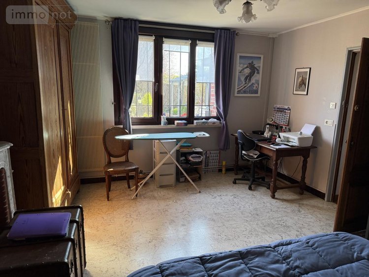 Viager maison Clary 59225 Nord 136 m2 10 pièces 38640 euros