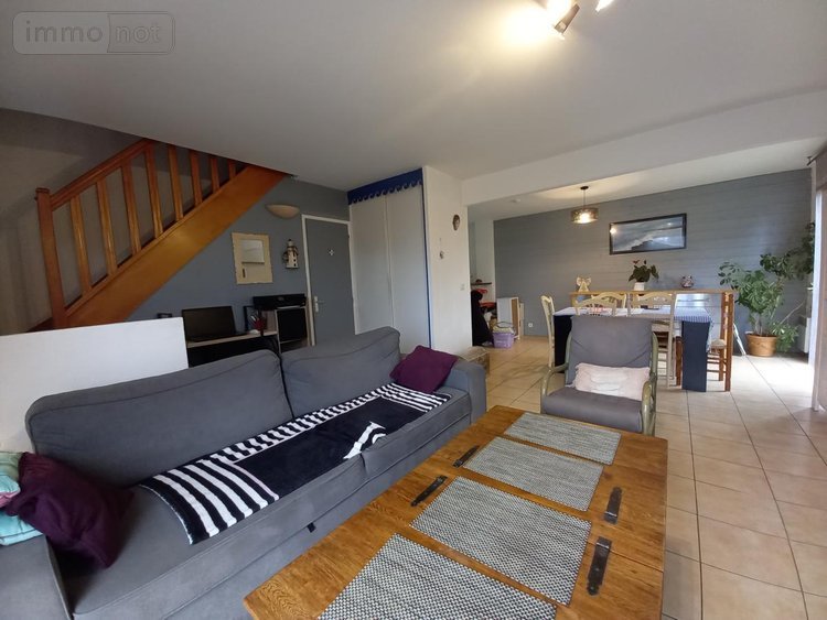 Maison a vendre Quiberon 56170 Morbihan 83 m2 4 pièces 405480 euros