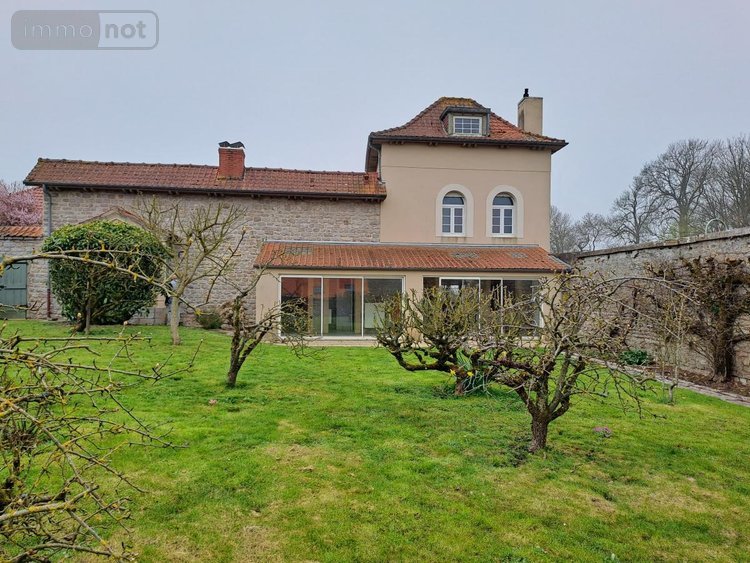 Maison a vendre Wissant 62179 Pas-de-Calais 143 m2 6 pièces 347000 euros