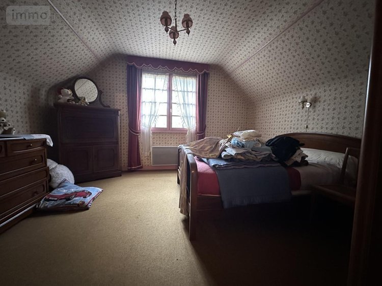 Maison a vendre Hardinvast 50690 Manche 129 m2 5 pièces 283800 euros